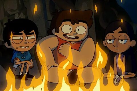 Victor and valentino