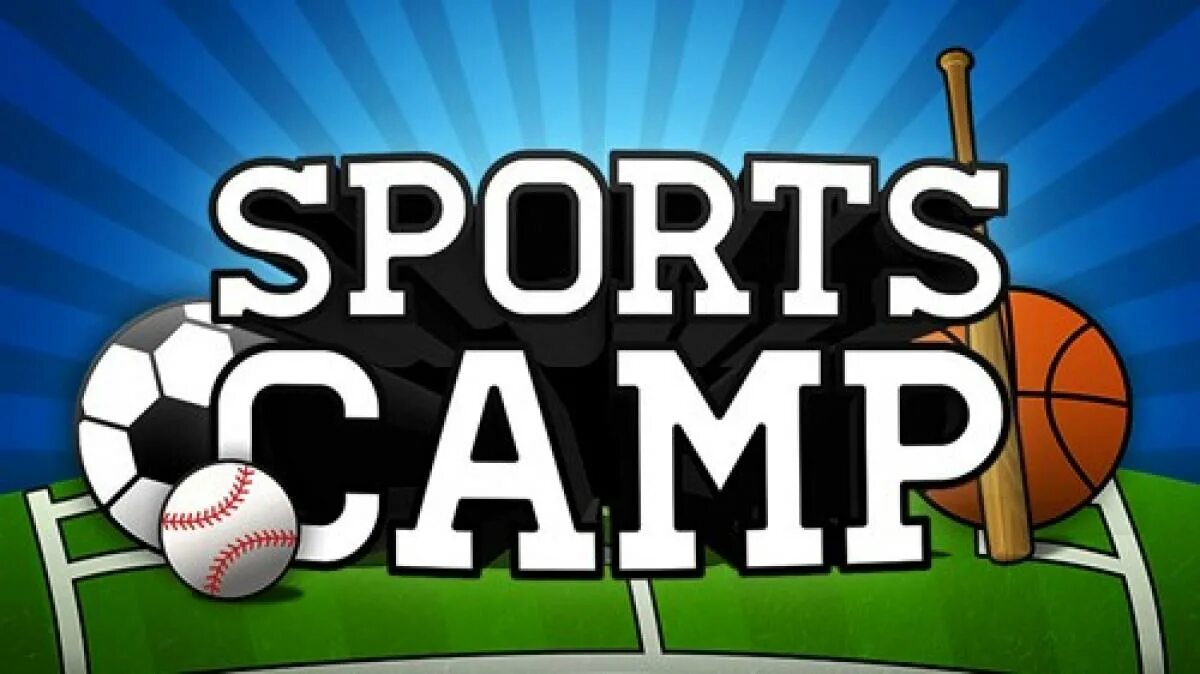 Sport Camp. Summer Sport Camp. Sporting Camp. Sports Camp эмблема. Спортс 6