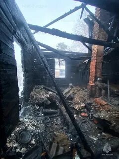 Смоленск сгорел