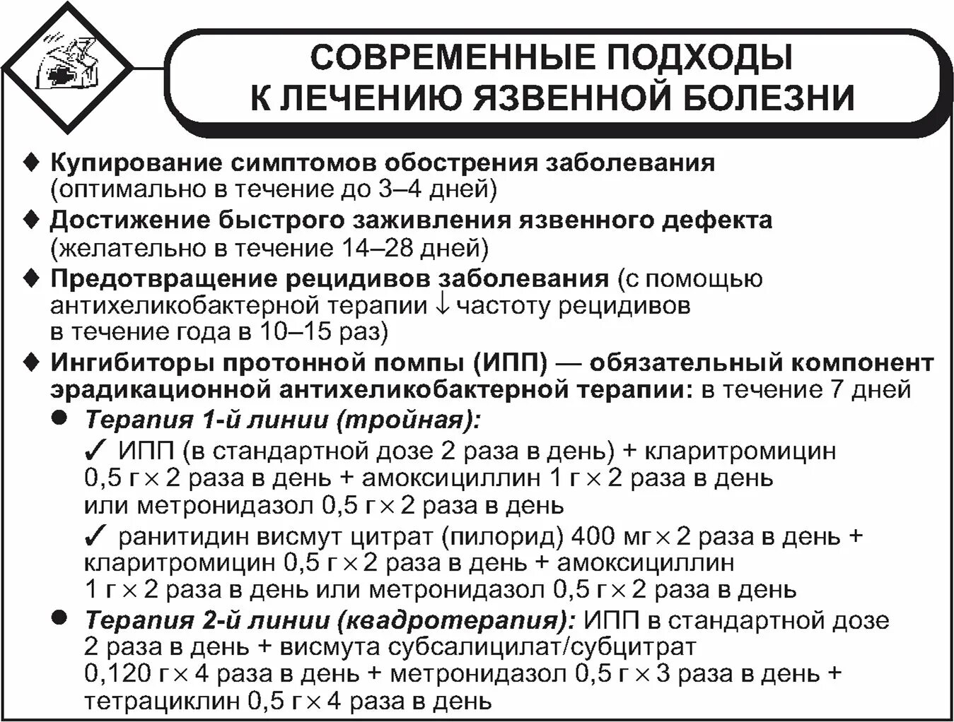 Схема лечения язвенной болезни желудка. Схема терапии язвенной болезни желудка. Схема лечения язвенной болезни двенадцатиперстной. Язвенная болезнь 12 перстной кишки схема терапии. Лечение язвы желудка и 12