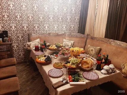 Чайхона люблинская 96