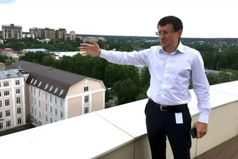 Компания остов