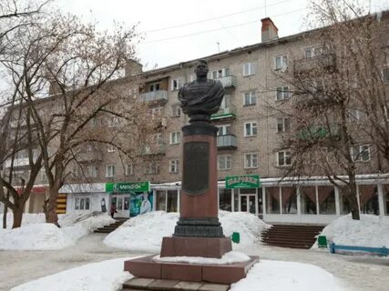 Кинешма василевского