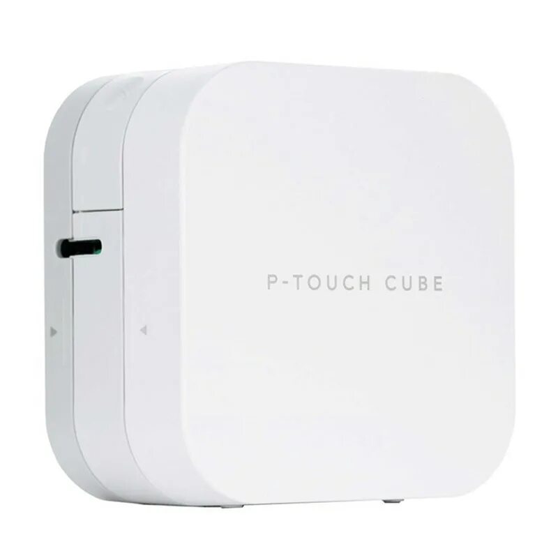 Touch cube. Pt-p910bt. Мини принтер brother для этикеток. Cube Touch II.