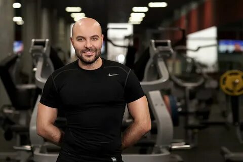 Фитнес директор