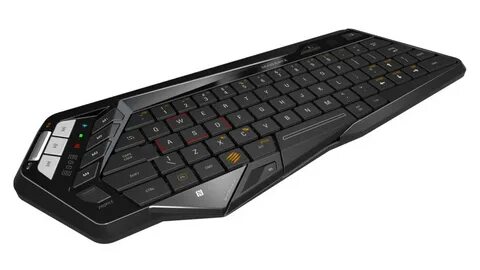 Лучшие игровые беспроводные клавиатуры