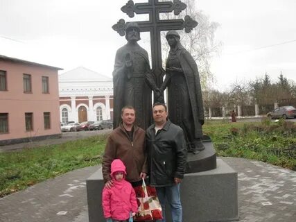 Работа в малой вишере