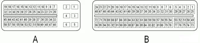 Реле иэк 24в. 7 1996-1999. Реле промежуточное рэк 77/4 10а 230в. Разъем ррм77/3 для рэк77/3 модульный. Газель cummins 2.