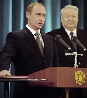 Когда будет стал 1 раз президентом