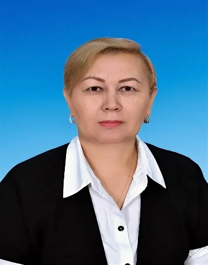 Педагог санаты
