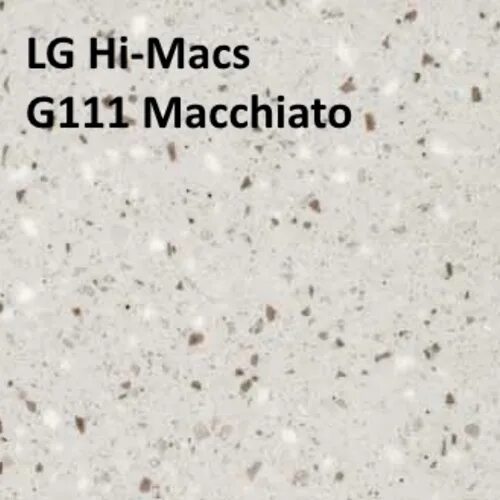 LG Hi Macs g111 Macchiato. Камень LG Hi-Macs g111. Hi Macs камень g111. LG Hi Macs g111 Macchiato текстура. Хай макс