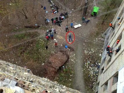 Сонник прыгнуть с высоты