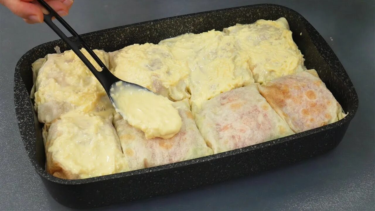 Кухня наизнанку рецепты из рыбы