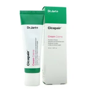 dr jart cicapair foaming cleanser