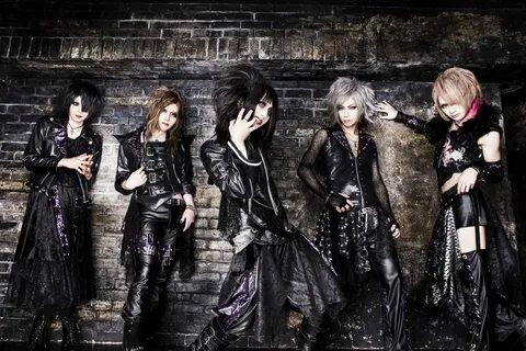 Visual kei