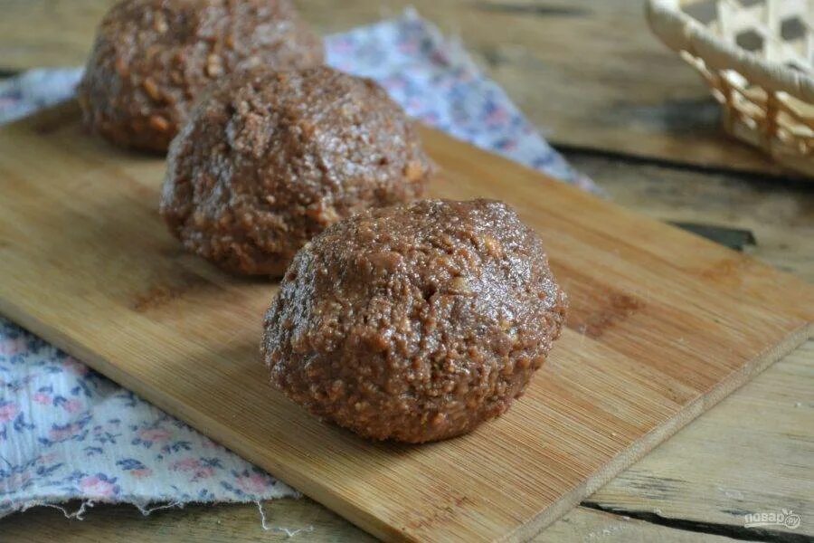 Как сделать сладкую картошку