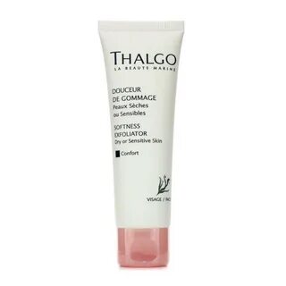 Thalgo скраб
