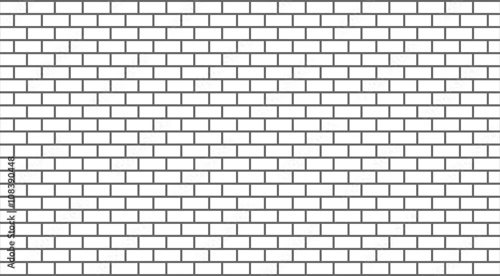 Wall pattern