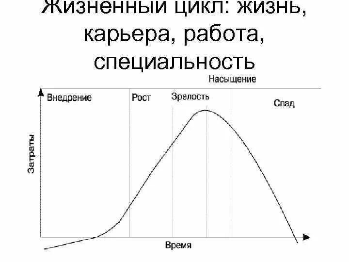 8 циклов жизни