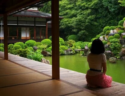 Relax japan