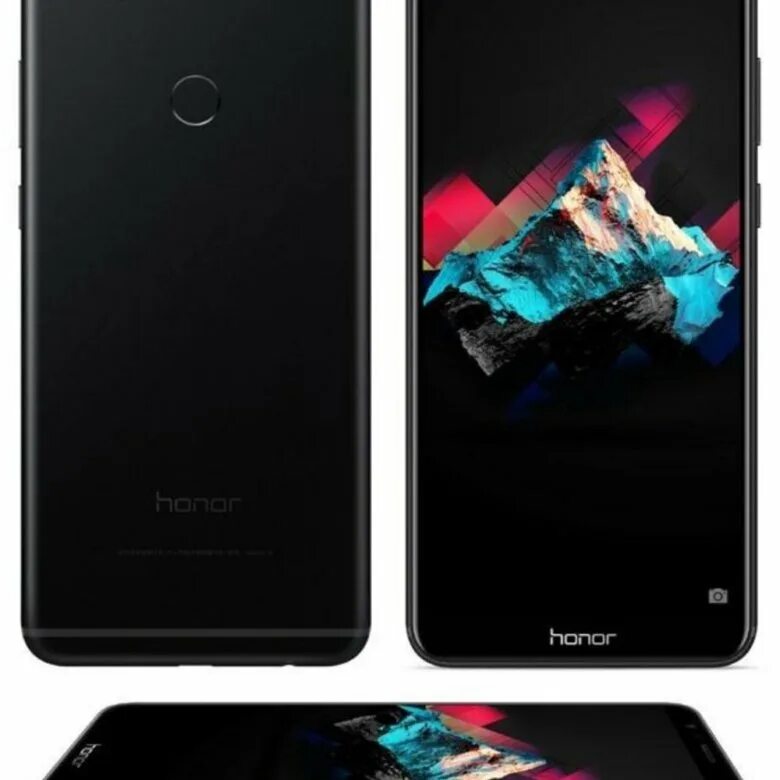 Хонор х7 б отзывы. Хонор 7х 128гб. Honor x7 Black. Хонор Икс 7. Хонор 7х черный.