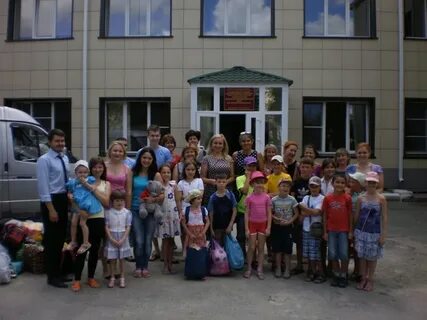 Волгоградский социально реабилитационный центр для несовершеннолетних