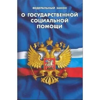 No 178 фз о государственной социальной помощи