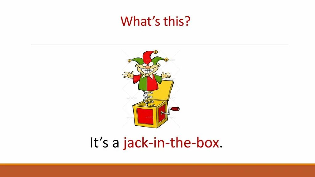 Транскрипция box английский. Jack in the Box транскрипция. Английское слово Jack- in- the- Box. Teddy`s wonderful презентация. Jack in the Box перевод на русский.