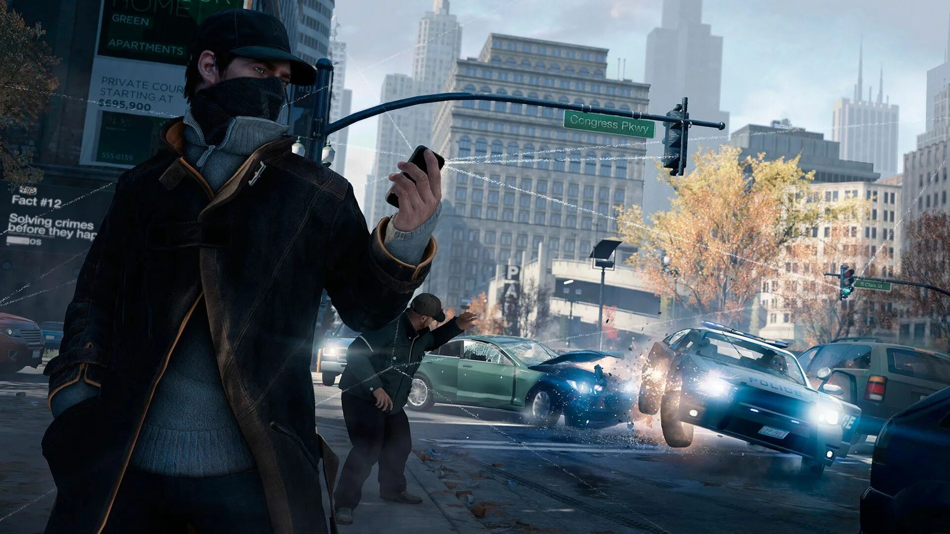 Игры где есть реклама. Вотч догс 2014. Watch Dogs 1. Watch_Dogs (ps3). Watch Dogs 1 Эйден Пирс.