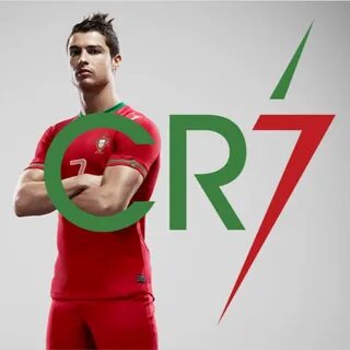 Cr в рекламе