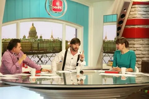 Передачи на 5 канале 7