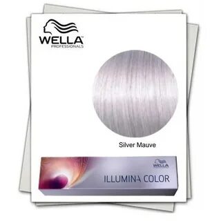 Professionális hajfesték - Wella Professionals Illumina Colo