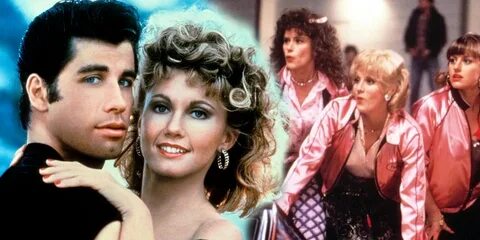 Grease Every Movie Character Who Can Appear In The Prequel Show.