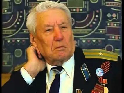 Ветеранов энергетиков