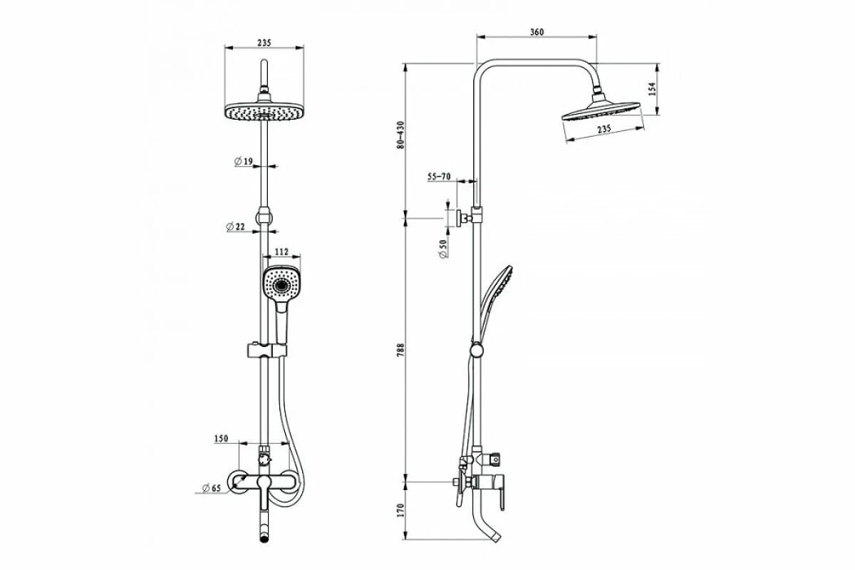 Верхние души iddis. Душевая стойка IDDIS Edifice edisb3fi06 хром. Душевая стойка IDDIS male malsb3fi06. Душевая система IDDIS Sena sensb3fi06.