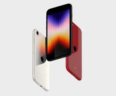 Новинки apple