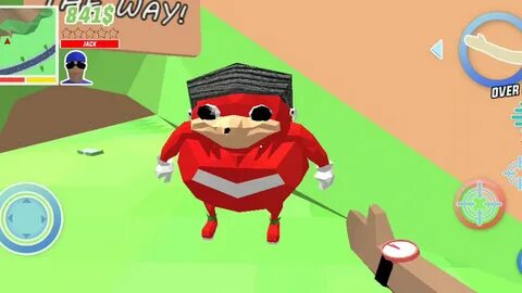 Злом баги