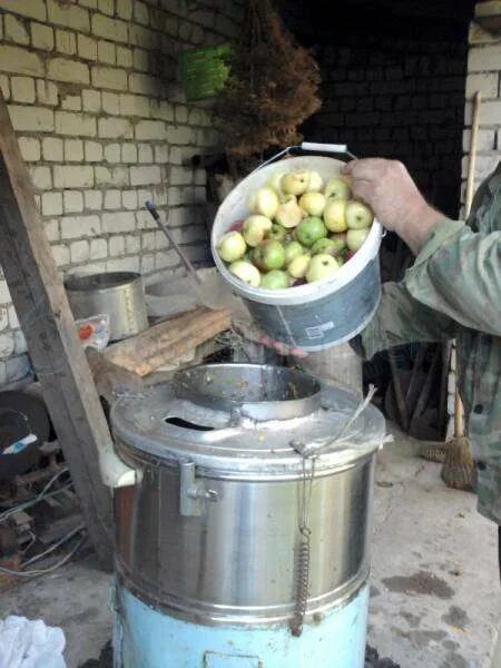 Соковыжималка яблоки какая лучше