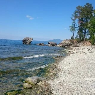 Байкал вилладж максимиха