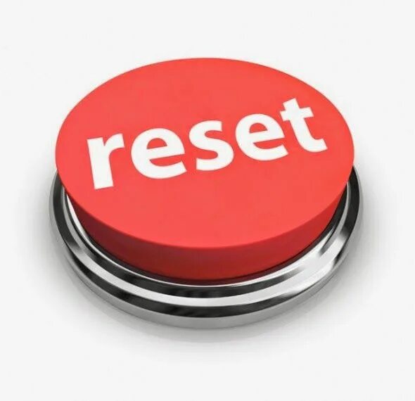 Кнопка reset. Reset button. подарок reset. store reset button.