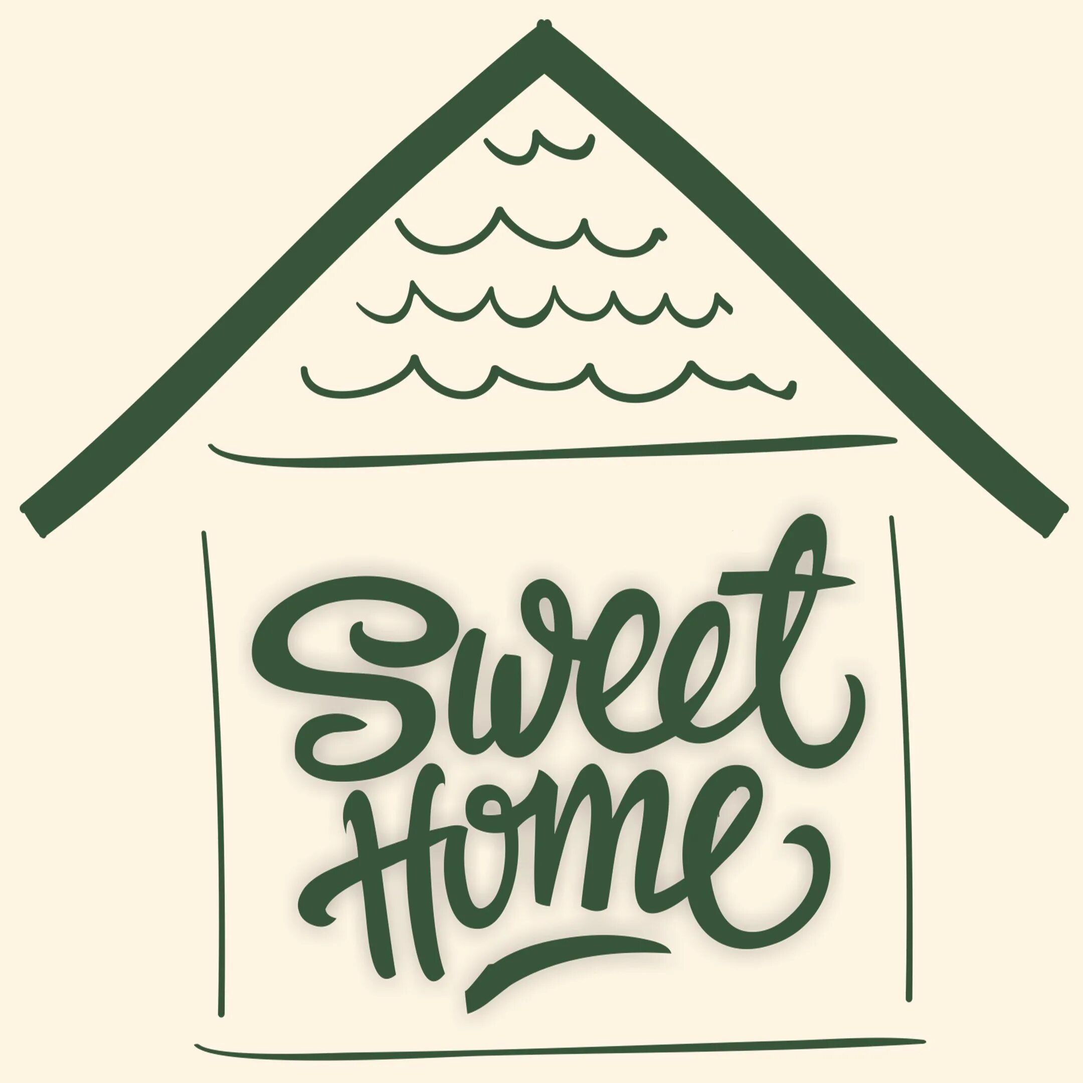 Home sweet home 8
