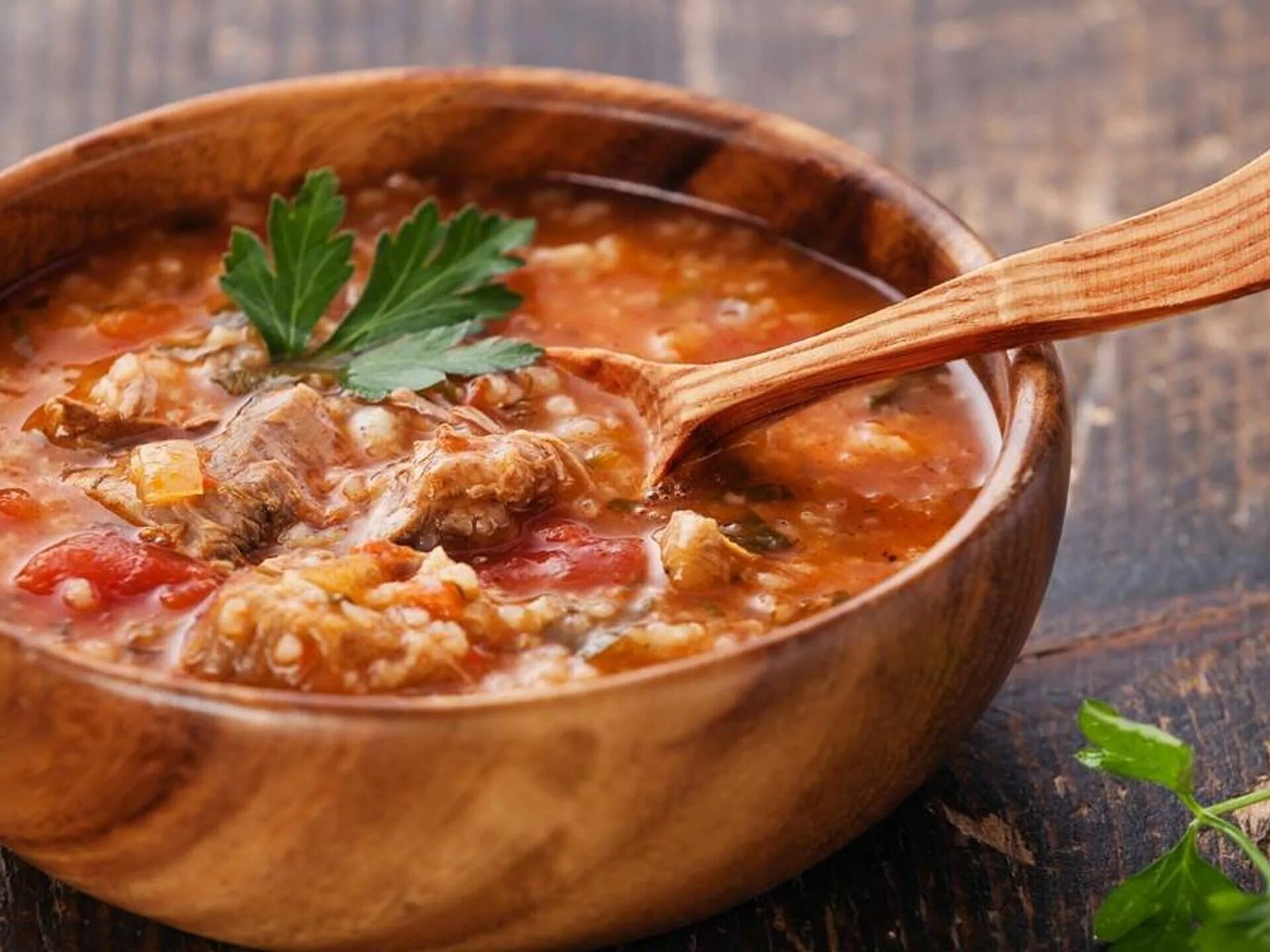 Суп харчо вкусный рецепт с фото. Суп харчо вкусный рецепт с фото