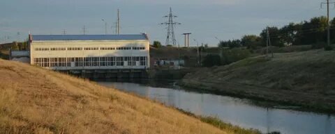 Колос саратовская область