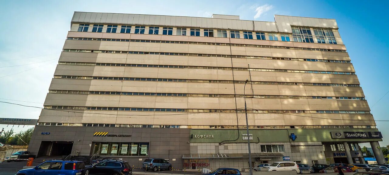 121609, г. москва, ул. 23. бц крылатский осенняя улица. ул осенняя д.