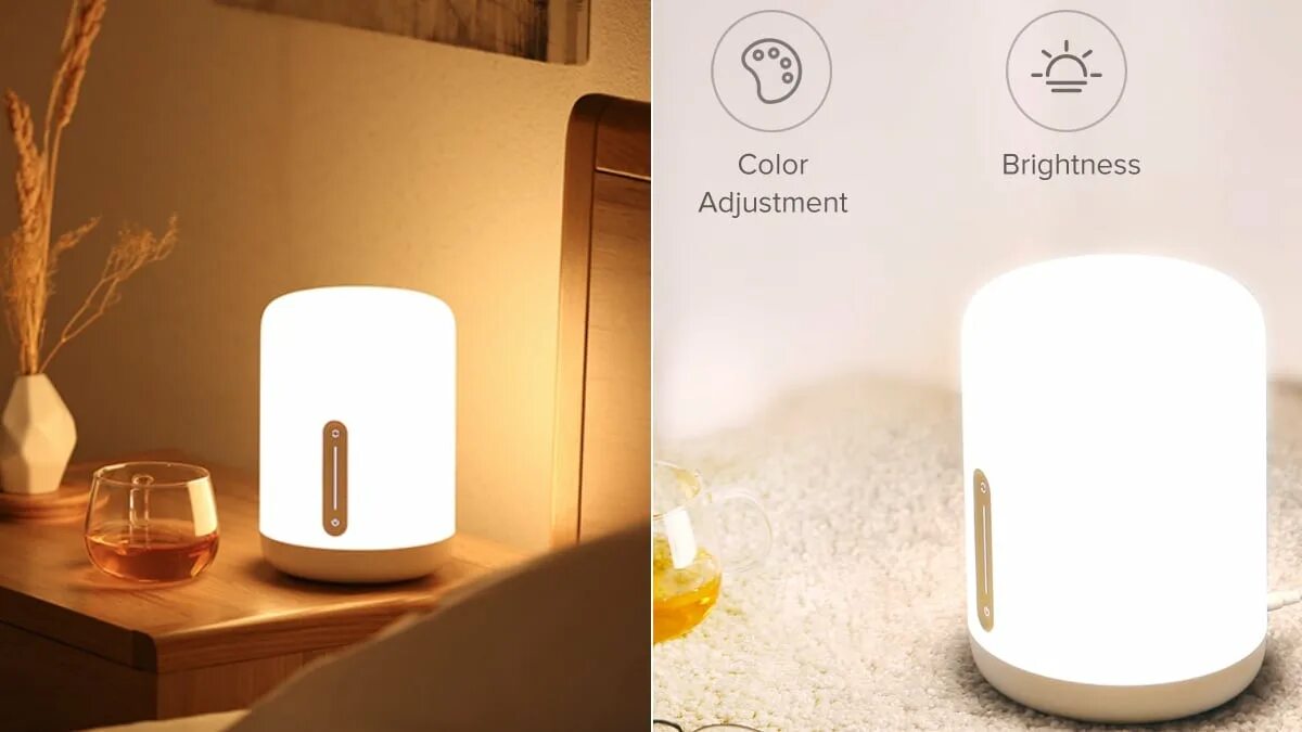 Bedside lamp 2 как подключить. Умная лампа xiaomi mi bedside lamp 2. ночник xiaomi bedside lamp 2. xiaomi mi bedside. лампа led bedside - xiaomi bedside lamp 2 [mjctd02yl].