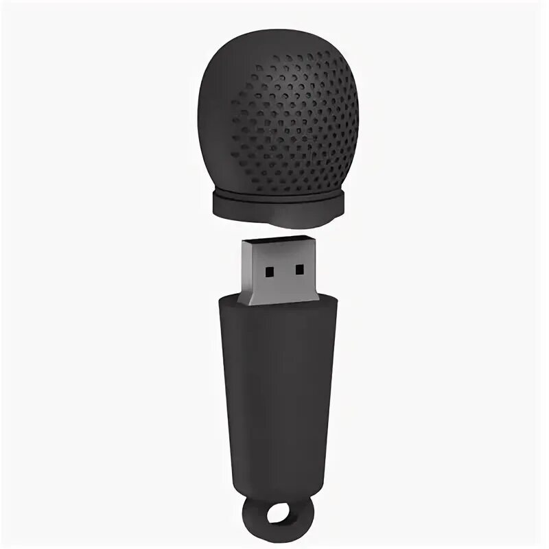 Microphone driver