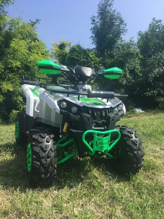 Motoland 300 max efi. Motoland raptor 125.