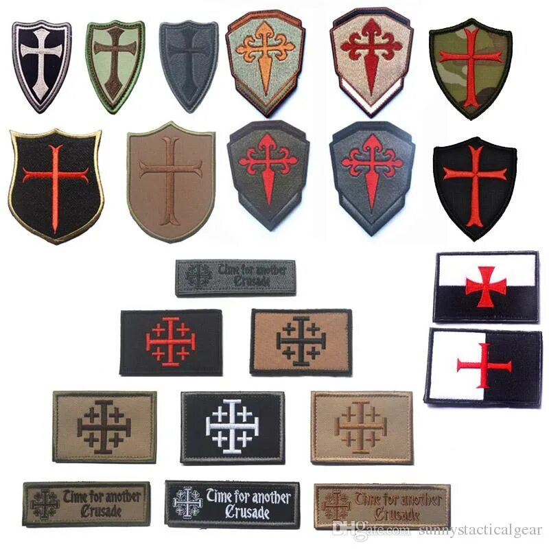 Crusader patch. Патч time for another crusade. иконки персонажей в military crusader. наклейки на кнайт 80.
