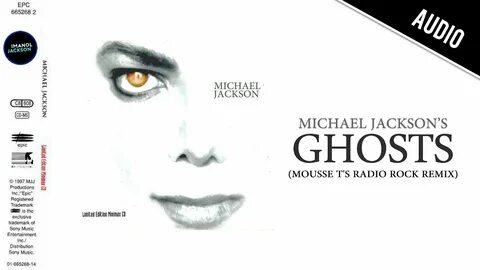 Michael jackson remix