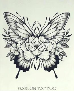 Body art tattoos, Flower tattoo designs, Arm tattoos for wom